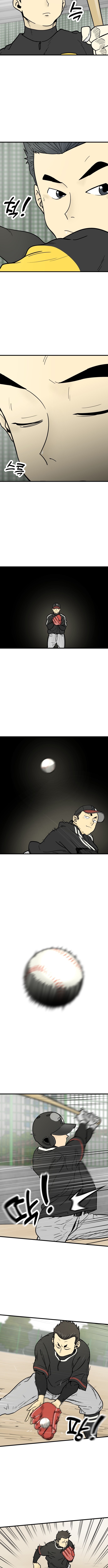 Beginnings Chapter 31 Page 1