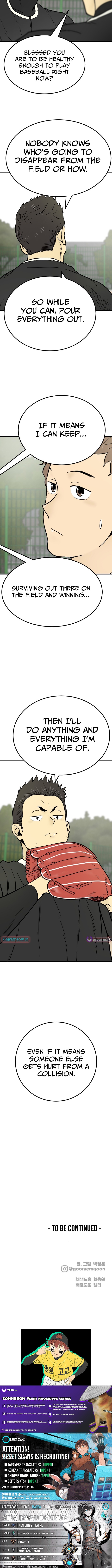 Beginnings Chapter 31 Page 1