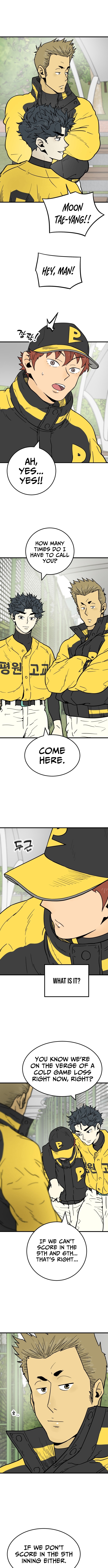 Beginnings Chapter 15 Page 1