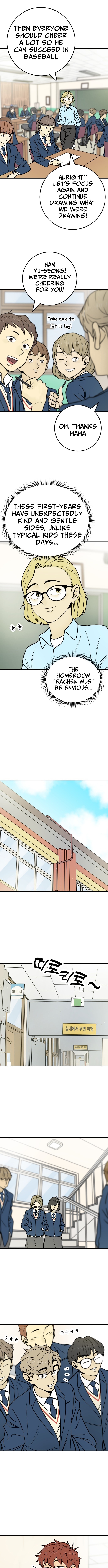 Beginnings Chapter 10 Page 1