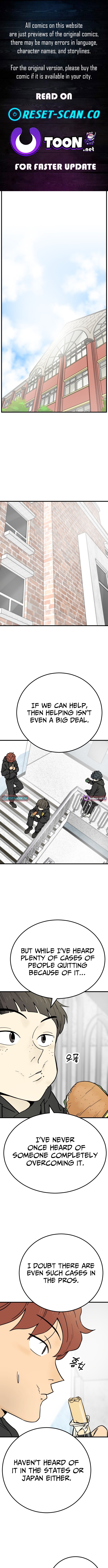 Beginnings Chapter 25 Page 1