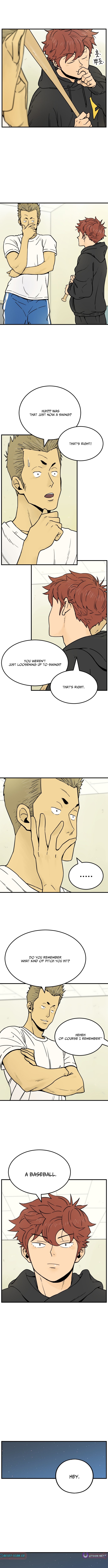 Beginnings Chapter 03 Page 1