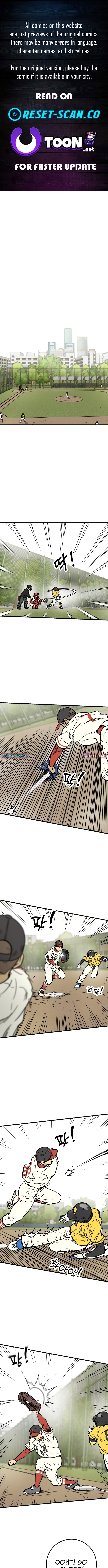 Beginnings Chapter 18 Page 1