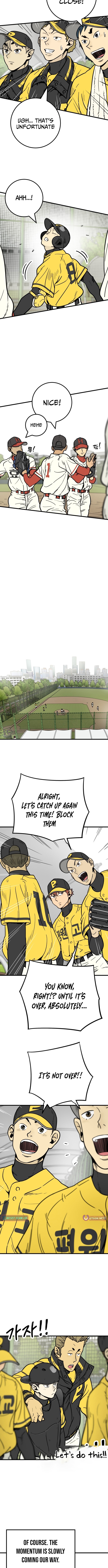 Beginnings Chapter 18 Page 1