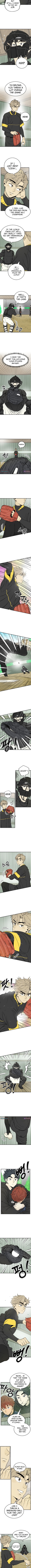 Beginnings Chapter 06 Page 1