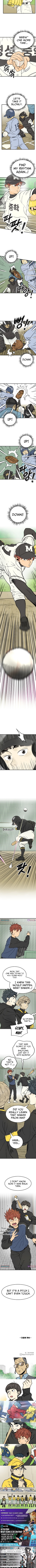 Beginnings Chapter 06 Page 1