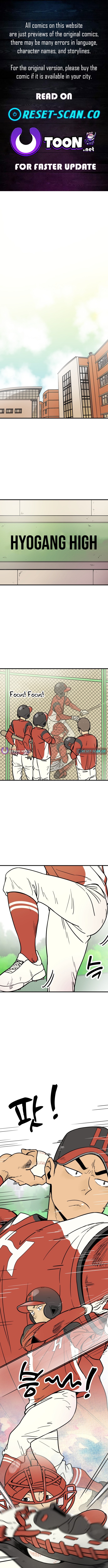 Beginnings Chapter 11 Page 1