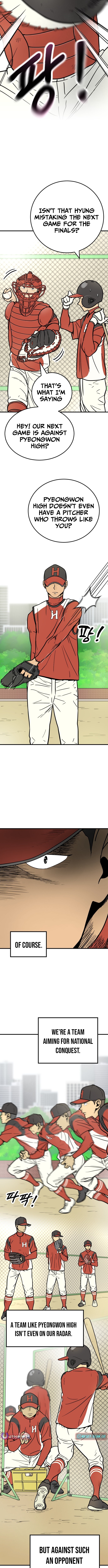 Beginnings Chapter 11 Page 1