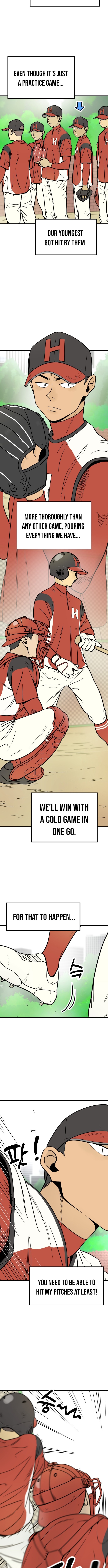 Beginnings Chapter 11 Page 1