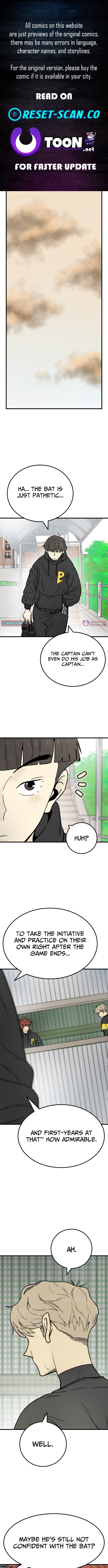 Beginnings Chapter 21 Page 1