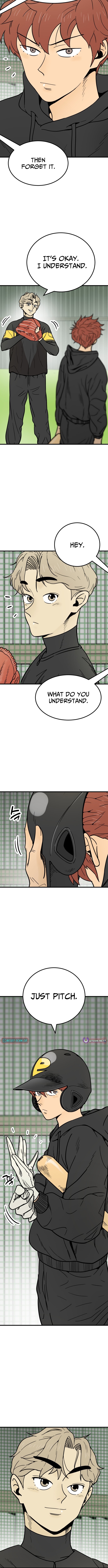 Beginnings Chapter 21 Page 1