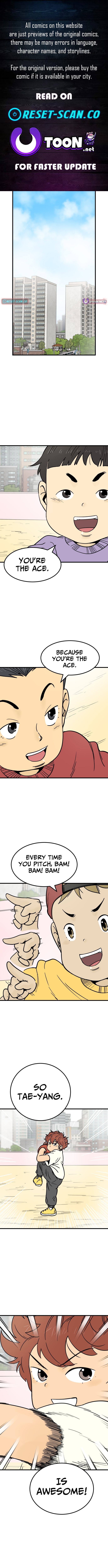 Beginnings Chapter 22 Page 1