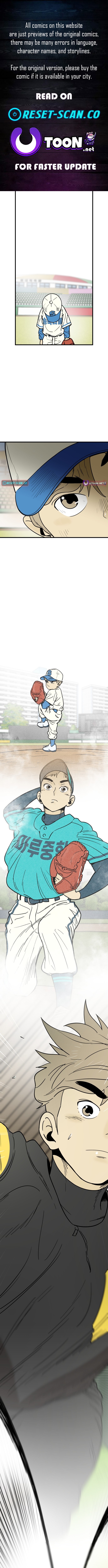 Beginnings Chapter 24 Page 1