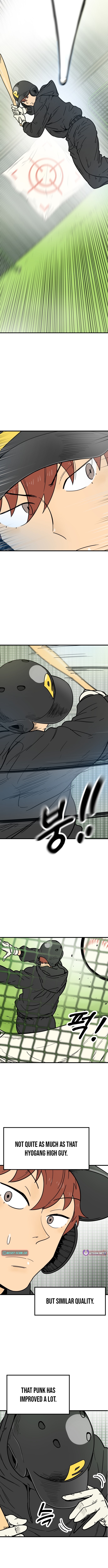 Beginnings Chapter 24 Page 1