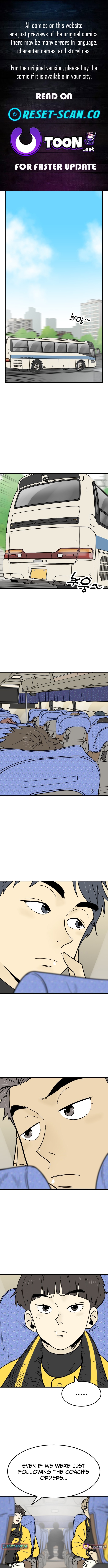 Beginnings Chapter 20 Page 1