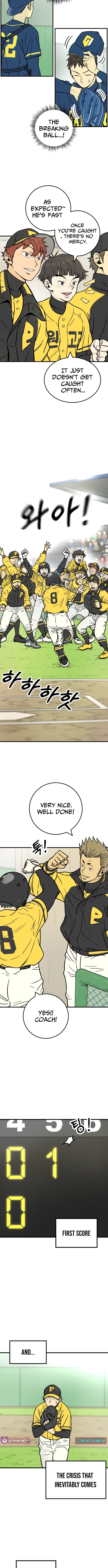 Beginnings Chapter 08 Page 1