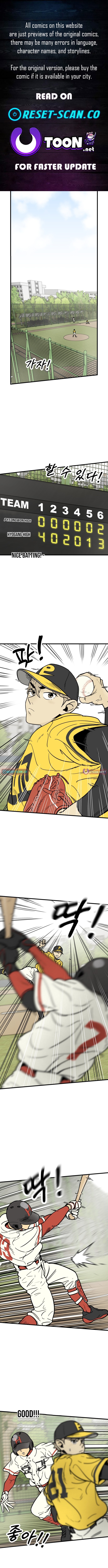 Beginnings Chapter 19 Page 1