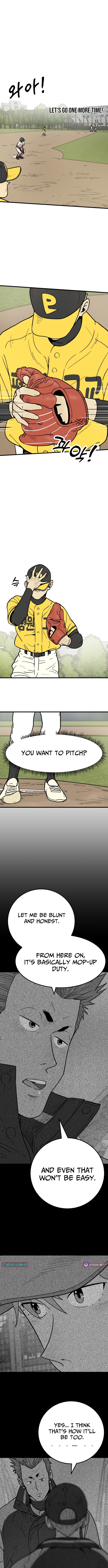 Beginnings Chapter 19 Page 1