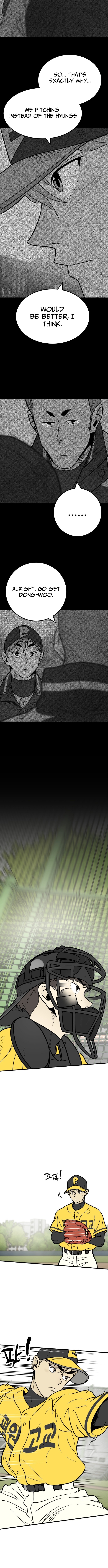Beginnings Chapter 19 Page 1