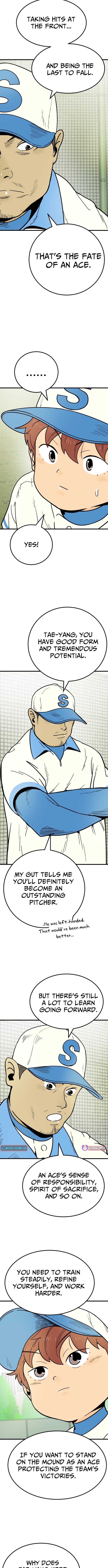 Beginnings Chapter 23 Page 1
