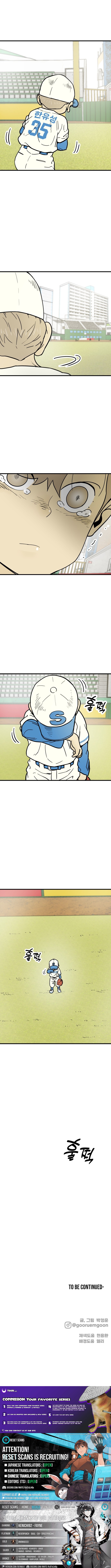 Beginnings Chapter 23 Page 1
