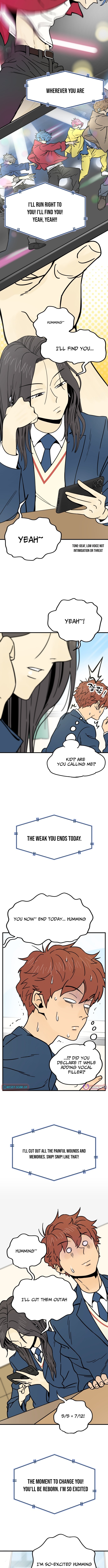 Beginnings Chapter 05 Page 1