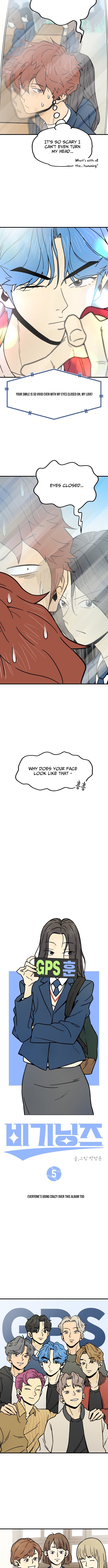 Beginnings Chapter 05 Page 1