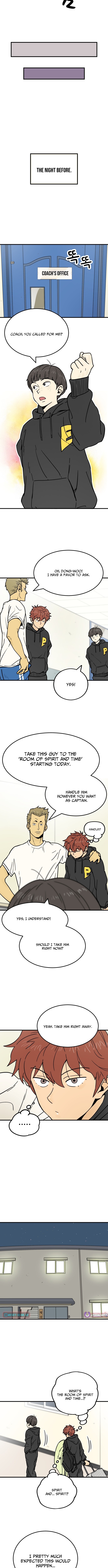 Beginnings Chapter 04 Page 1