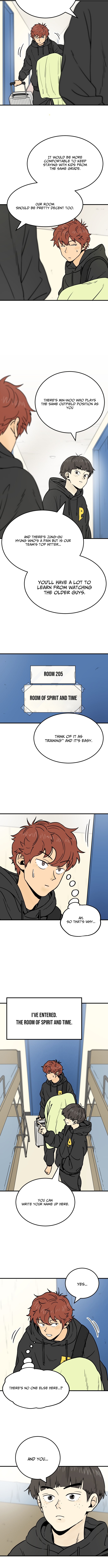 Beginnings Chapter 04 Page 1
