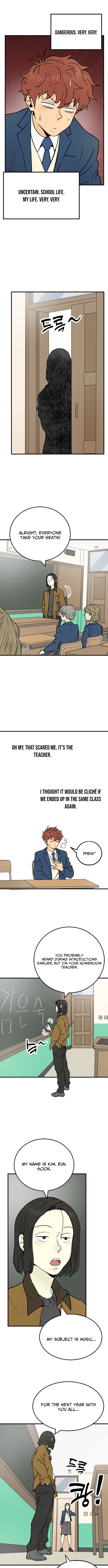Beginnings Chapter 04 Page 1