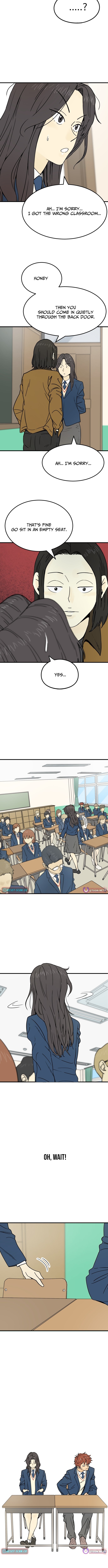 Beginnings Chapter 04 Page 1