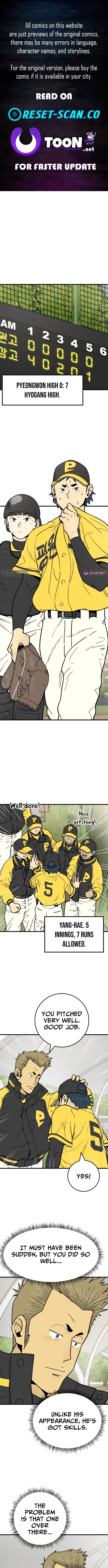 Beginnings Chapter 16 Page 1
