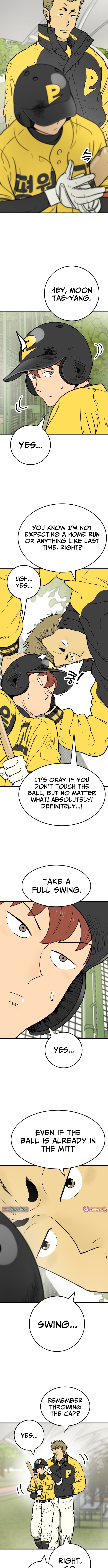 Beginnings Chapter 16 Page 1
