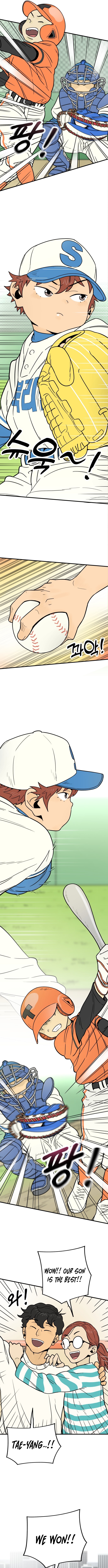 Beginnings Chapter 09 Page 1