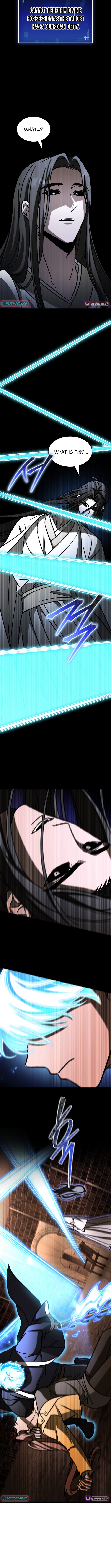 F Chapter Rank Fortune Hunter - Chapter 107 Page 1