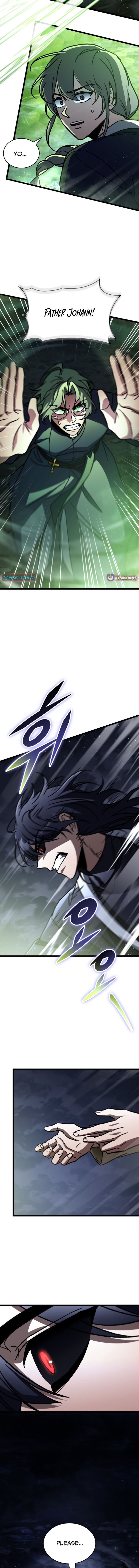 F Chapter Rank Fortune Hunter - Chapter 123 Page 1