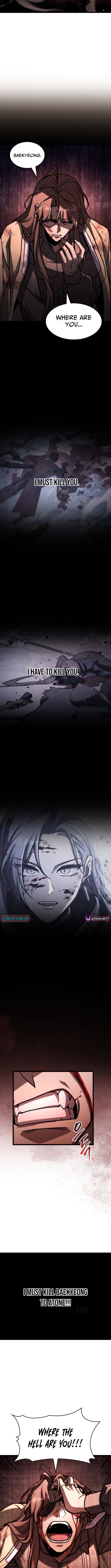 F Chapter Rank Fortune Hunter - Chapter 114 Page 1