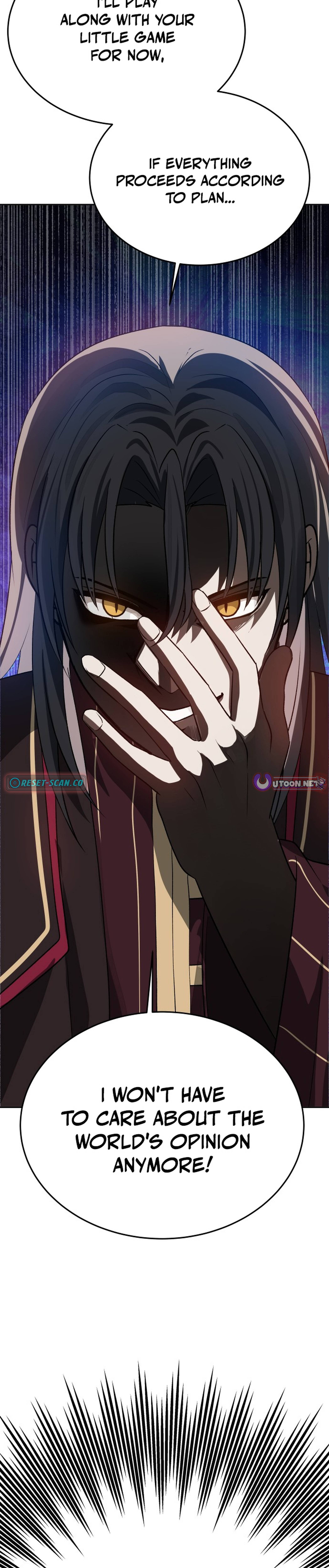 Transmigrating to the Otherworld Once More Chapter 105 Page 1