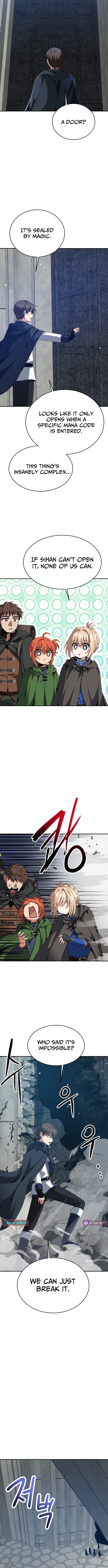 Transmigrating to the Otherworld Once More Chapter 130 Page 1