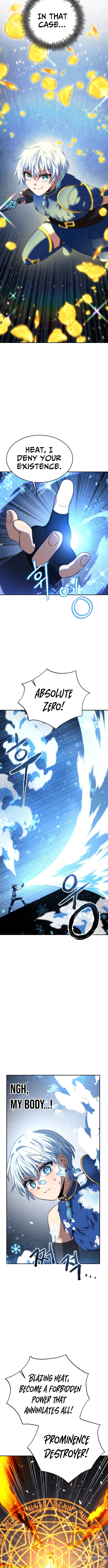 Transmigrating to the Otherworld Once More Chapter 126 Page 1