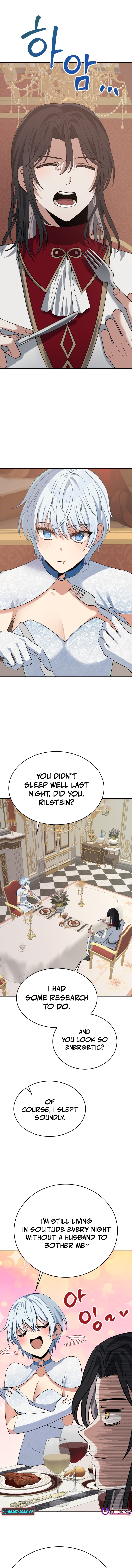 Transmigrating to the Otherworld Once More Chapter 111 Page 1