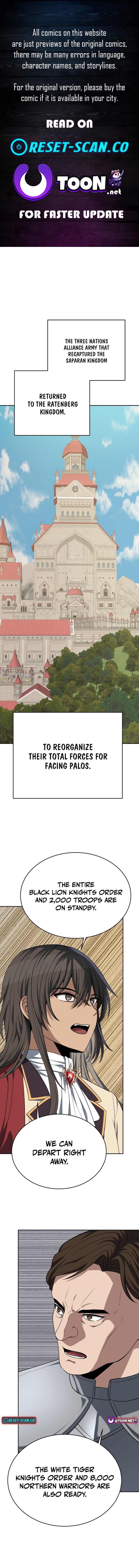 Transmigrating to the Otherworld Once More Chapter 113 Page 1