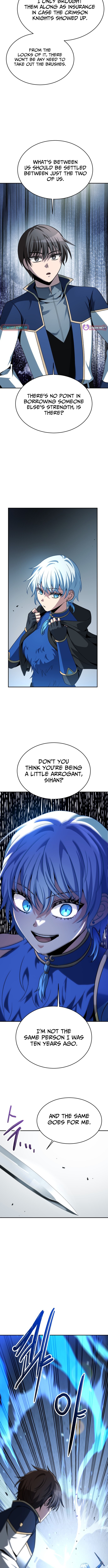 Transmigrating to the Otherworld Once More Chapter 124 Page 1