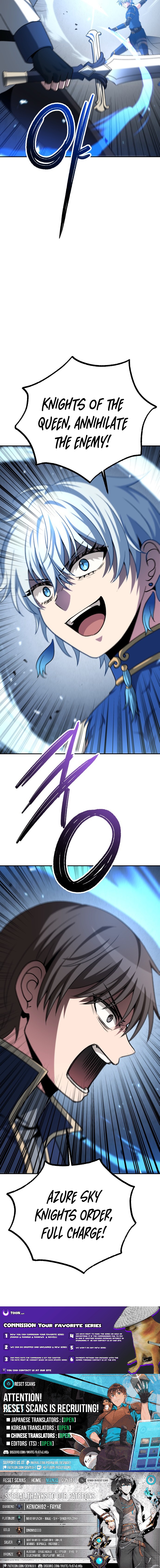 Transmigrating to the Otherworld Once More Chapter 124 Page 1