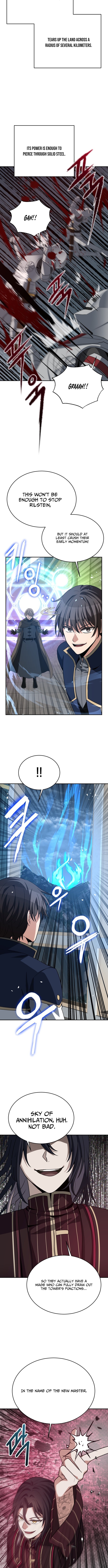 Transmigrating to the Otherworld Once More Chapter 135 Page 1