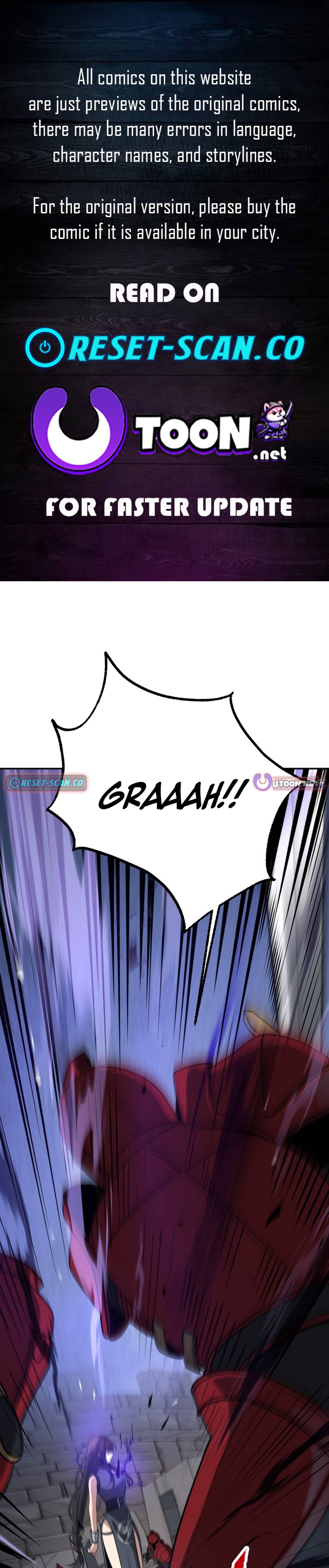 Transmigrating to the Otherworld Once More Chapter 102 Page 1