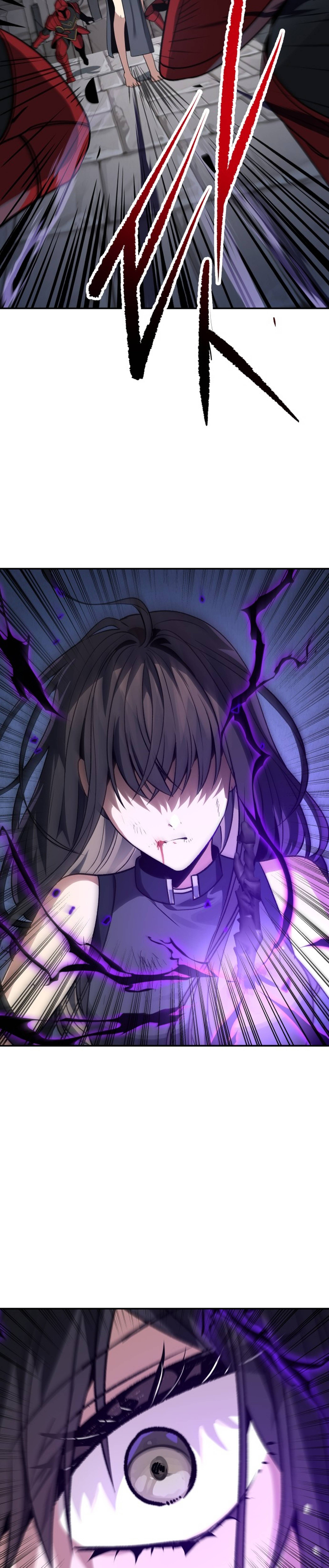 Transmigrating to the Otherworld Once More Chapter 102 Page 1