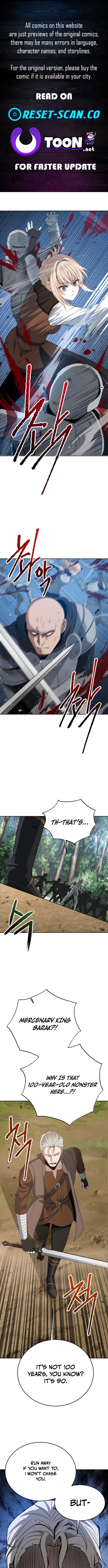 Transmigrating to the Otherworld Once More Chapter 109 Page 1