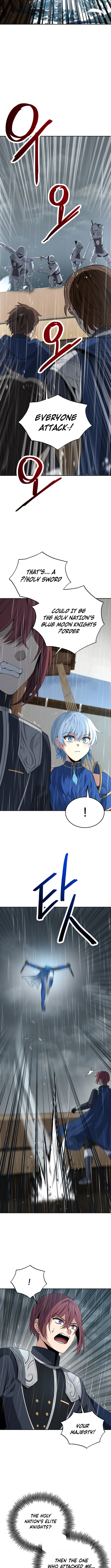 Transmigrating to the Otherworld Once More Chapter 107 Page 1