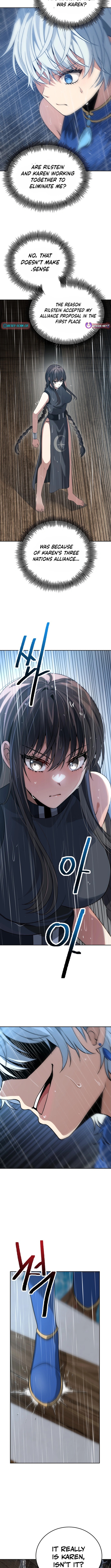Transmigrating to the Otherworld Once More Chapter 107 Page 1